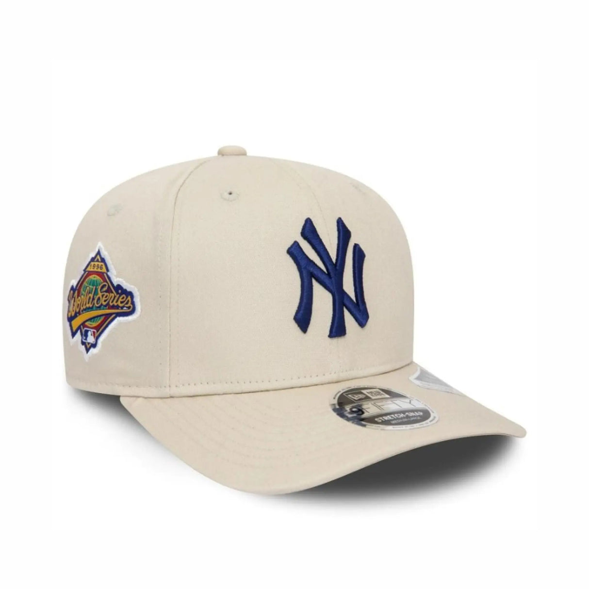 GORRA NEW ERA MLB-NEW YORK YANKEES 9FIFTY STRETCH SNAP 197373885638 NEW ERA
