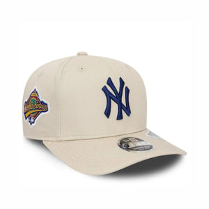 GORRA NEW ERA MLB-NEW YORK YANKEES 9FIFTY STRETCH SNAP 197373885638 NEW ERA