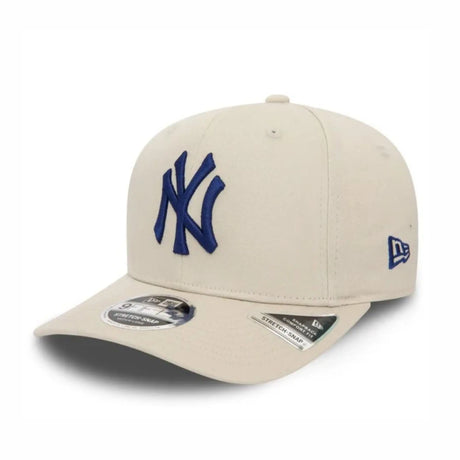 GORRA NEW ERA MLB-NEW YORK YANKEES 9FIFTY STRETCH SNAP 197373885638 NEW ERA