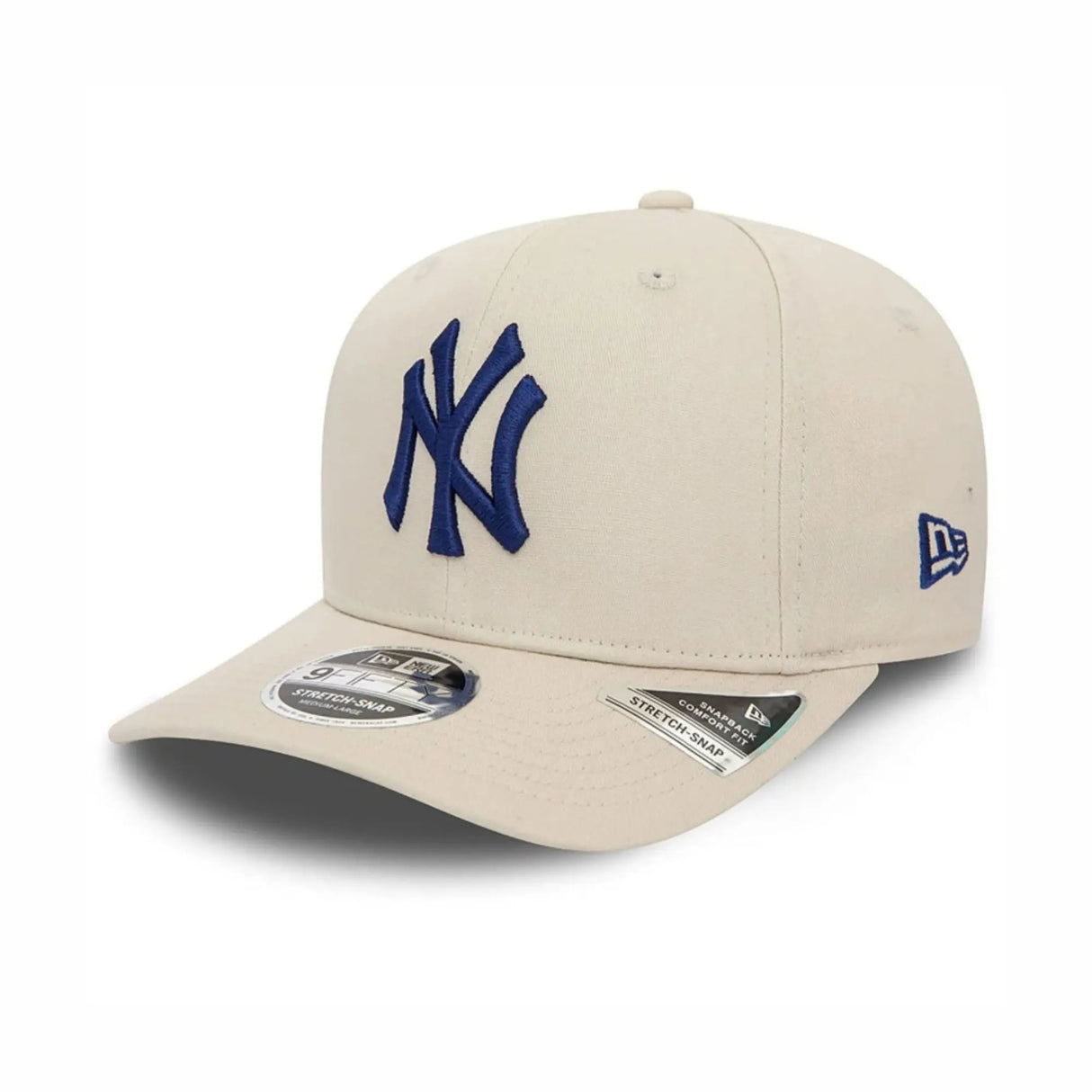 GORRA NEW ERA MLB-NEW YORK YANKEES 9FIFTY STRETCH SNAP 197373885645 NEW ERA