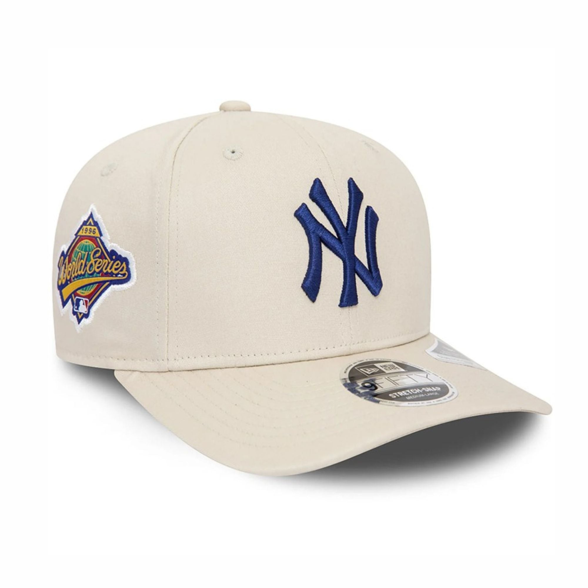 GORRA NEW ERA MLB-NEW YORK YANKEES 9FIFTY STRETCH SNAP 197373885645