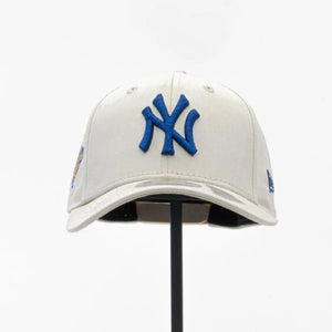 GORRA NEW ERA MLB-NEW YORK YANKEES 9FIFTY STRETCH SNAP 197373885645 NEW ERA
