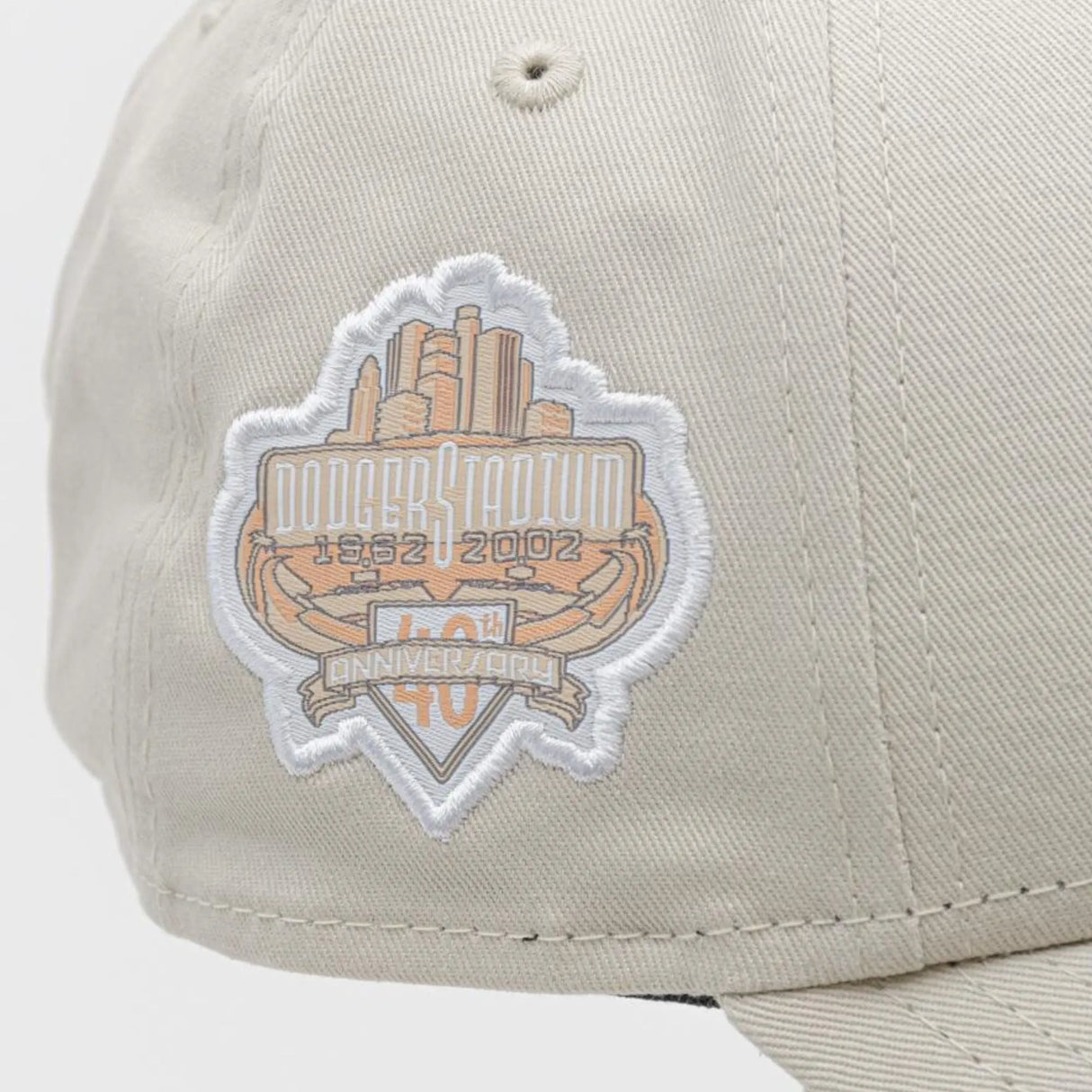 GORRA NEW ERA MLB-LOS ANGELES DODGERS 9FORTY 197373886727 NEW ERA