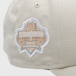 GORRA NEW ERA MLB-LOS ANGELES DODGERS 9FORTY 197373886727 NEW ERA