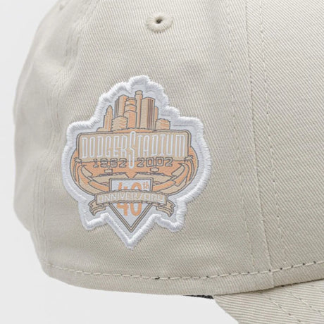 GORRA NEW ERA MLB-LOS ANGELES DODGERS 9FORTY 197373886727 NEW ERA