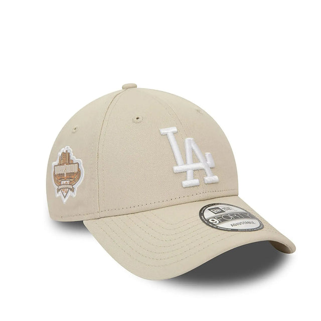 GORRA NEW ERA MLB-LOS ANGELES DODGERS 9FORTY 197373886727 NEW ERA