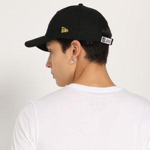 GORRA NEW ERA MLB-LOS ANGELES LAKERS 9FORTY 884991323542