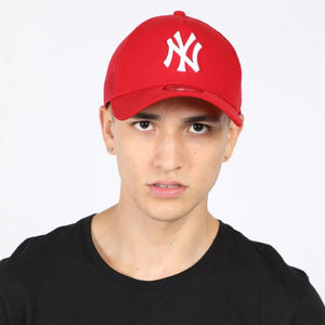 GORRA NEW ERA MLB-NEW YORK YANKEES 9FORTYA-FRAME 196172861584 NEW ERA