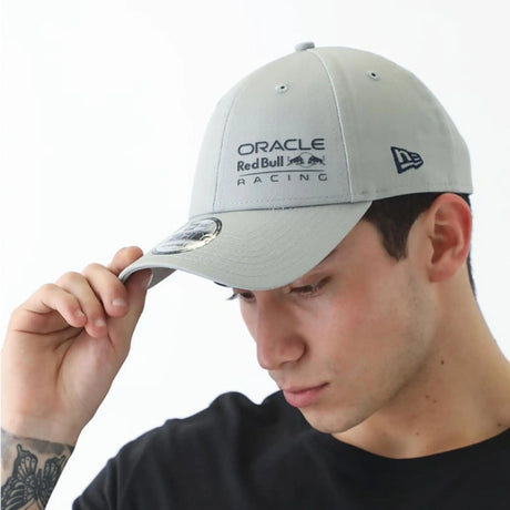 GORRA NEW ERA FORMULA 1-RED BULL 9FORTY 196996568751 NEW ERA
