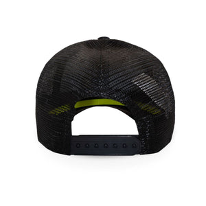 GORRA SOCCER SOCCER-PSG  PSGCA523108-BLK