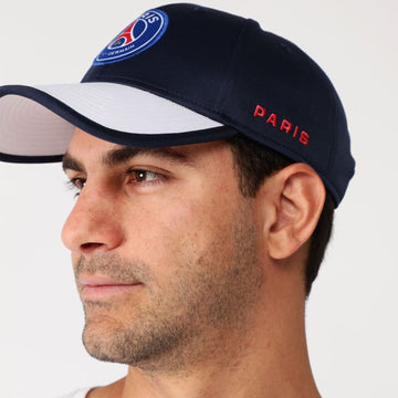 GORRA SOCCER SOCCER-PSG  PSGCA523205-NV1