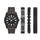 RELOJ ANALOGICO HOMBRE SR9078 SKECHERS SKECHERS