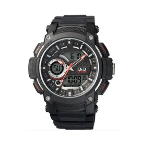 RELOJ ACUATICO HOMBRE GW90J Q&Q Q&Q