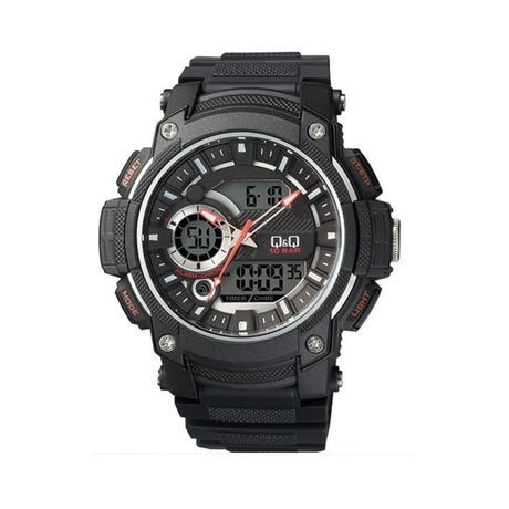 RELOJ ACUATICO HOMBRE GW90J Q&Q Q&Q