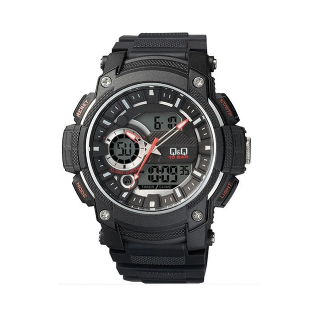 RELOJ ACUATICO HOMBRE GW90J Q&Q Q&Q