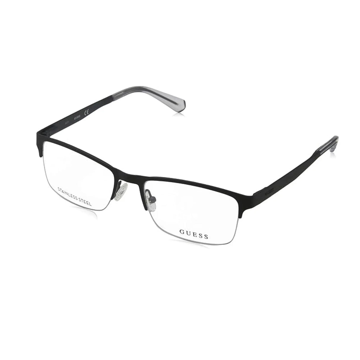 MONTURA DESCANSO HOMBRE GU1936 002 GUESS GUESS