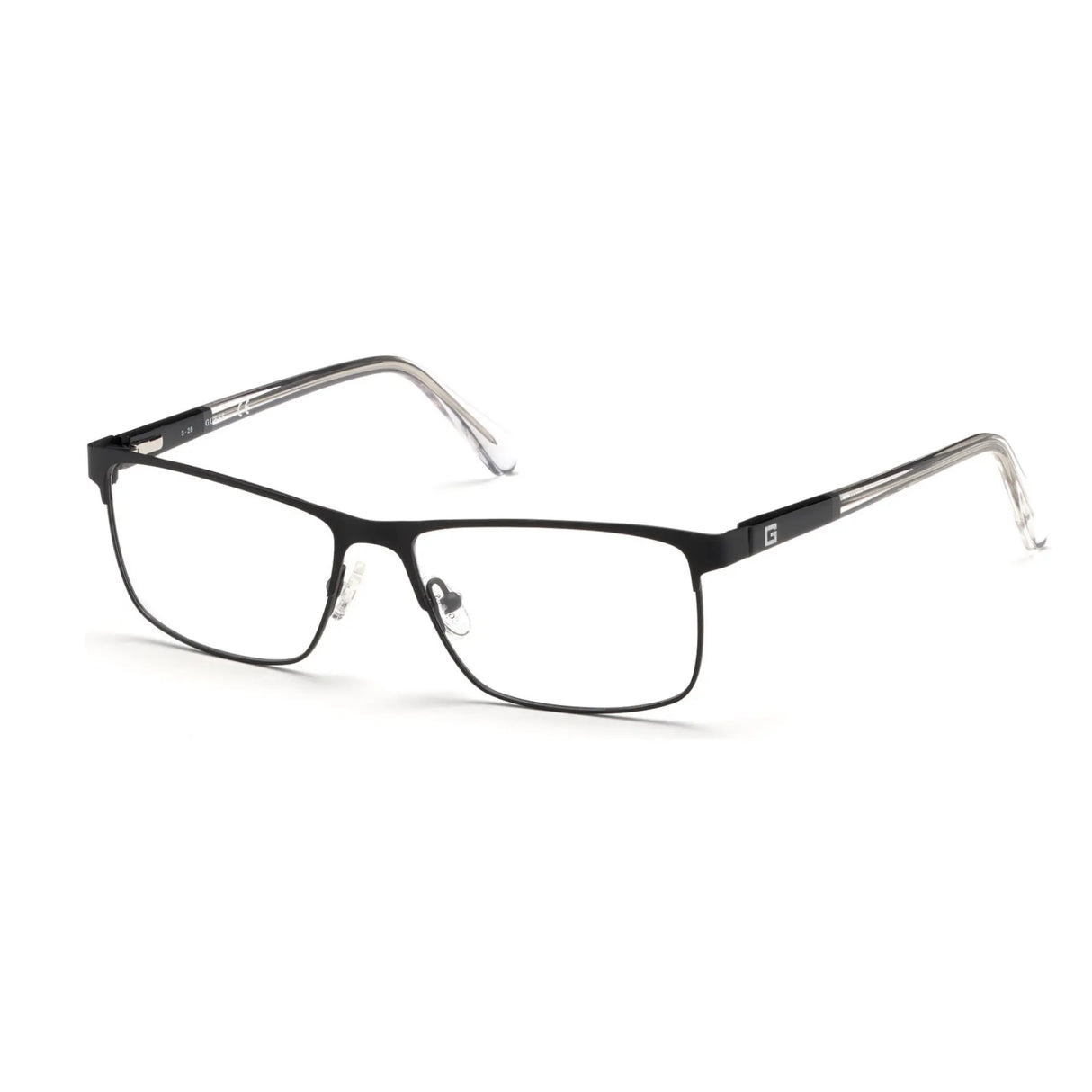 MONTURA DESCANSO HOMBRE GU1972 002 GUESS GUESS