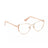 MONTURA DESCANSO MUJER GU2904 074 55 GUESS GUESS