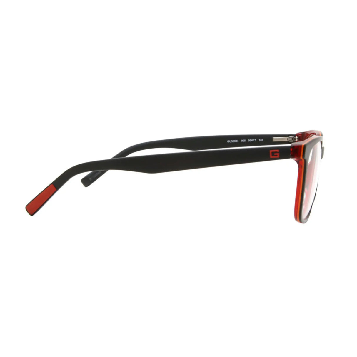 MONTURA DESCANSO HOMBRE GU50034 005 GUESS GUESS