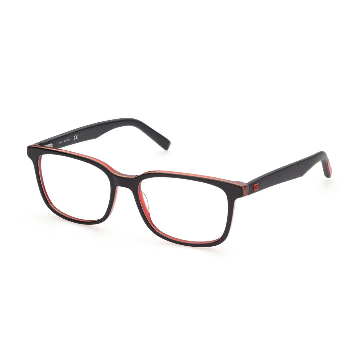 MONTURA DESCANSO HOMBRE GU50034 005 GUESS GUESS