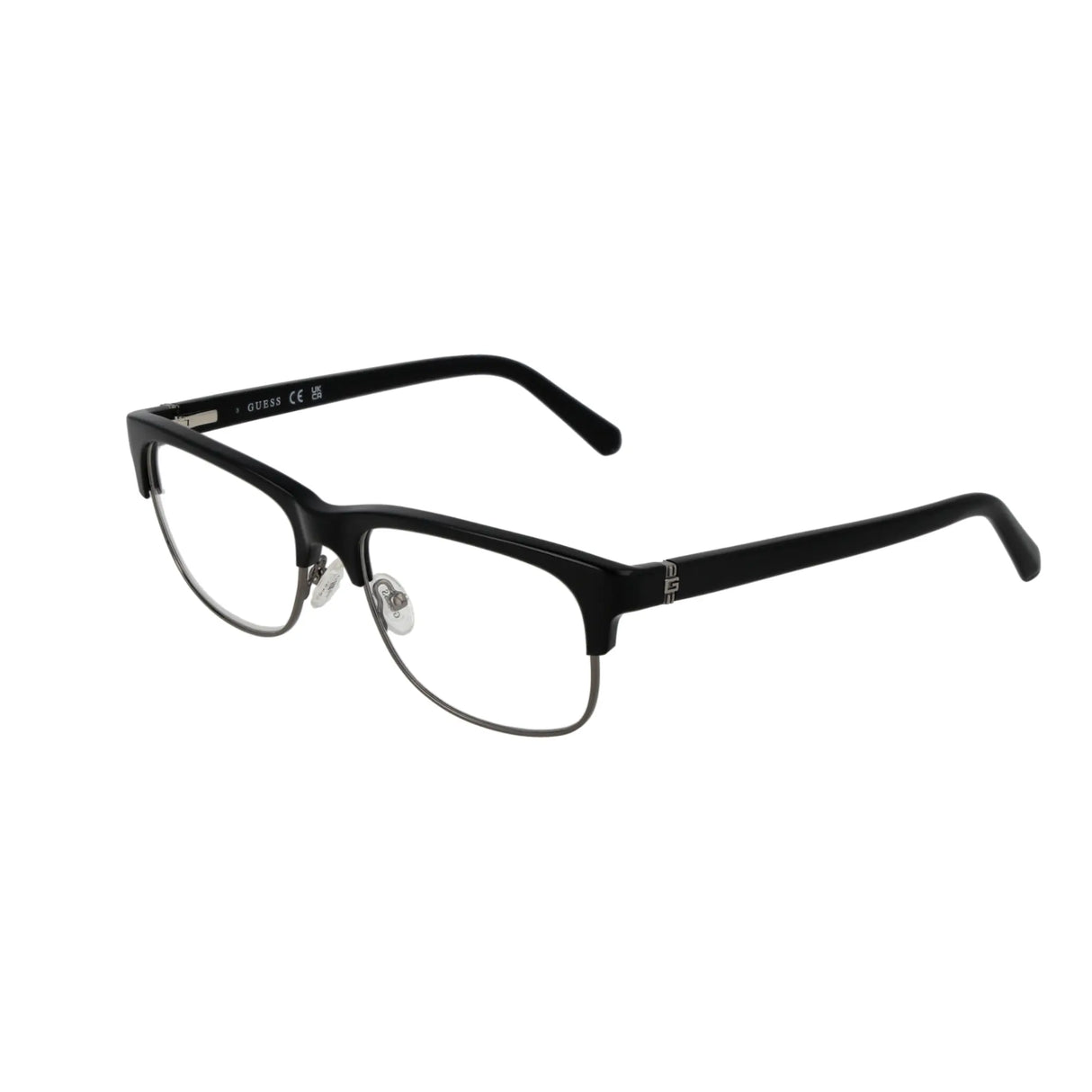 MONTURA DESCANSO HOMBRE GU50081 001 GUESS GUESS