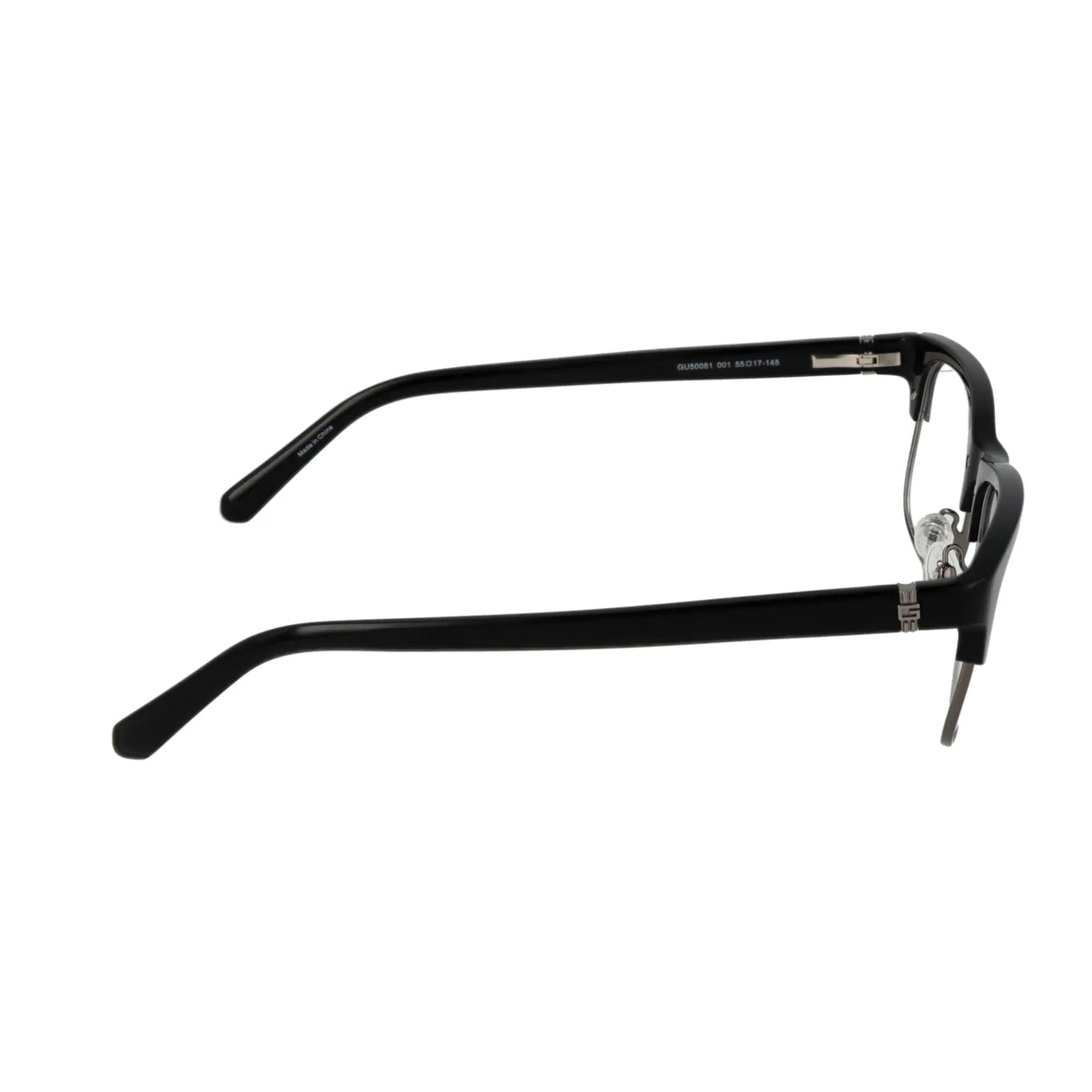 MONTURA DESCANSO HOMBRE GU50081 001 GUESS GUESS