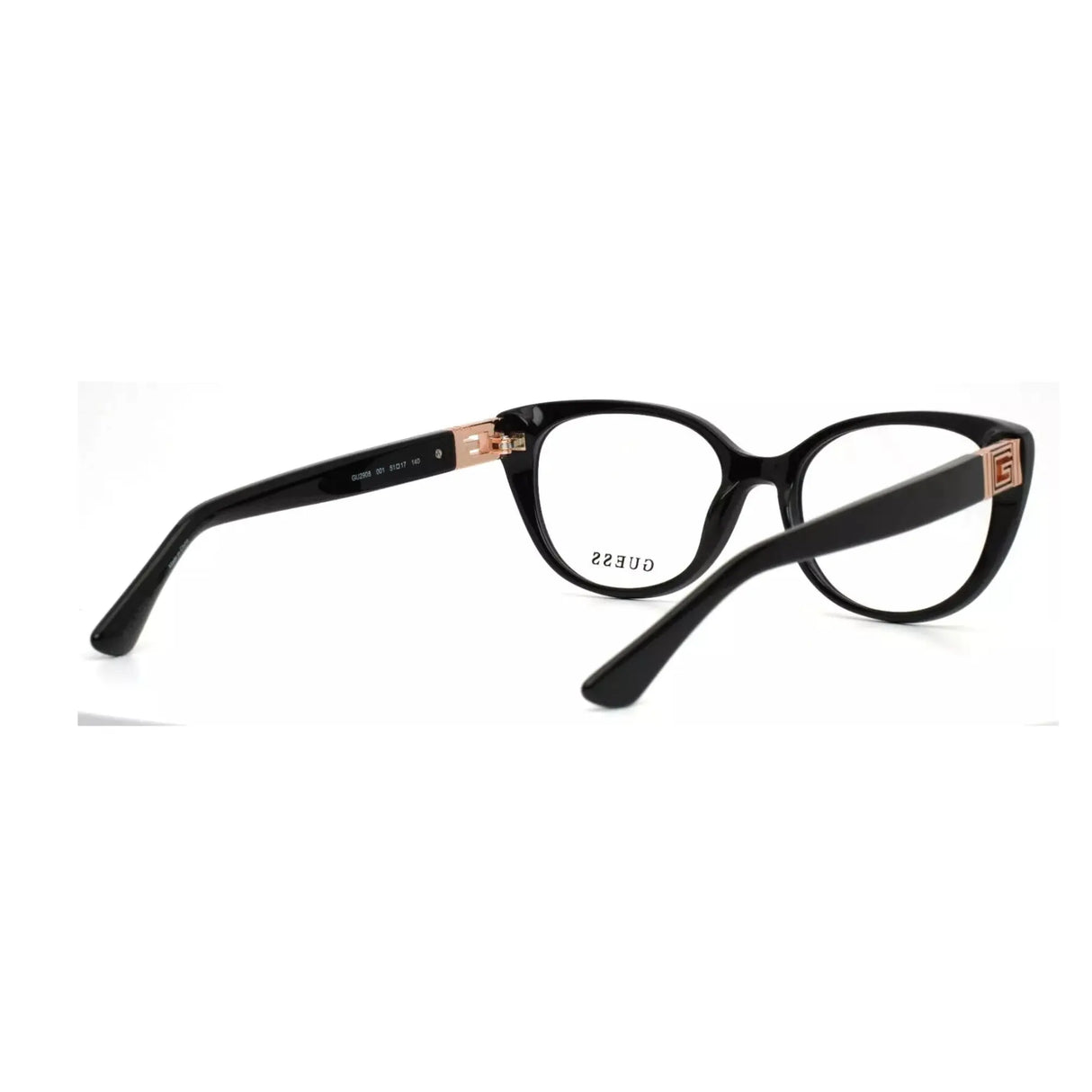 MONTURA DESCANSO MUJER GU2908 001 GUESS GUESS