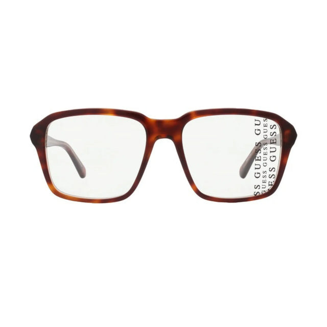 MONTURA DESCANSO UNISEX GU50073 052 GUESS GUESS