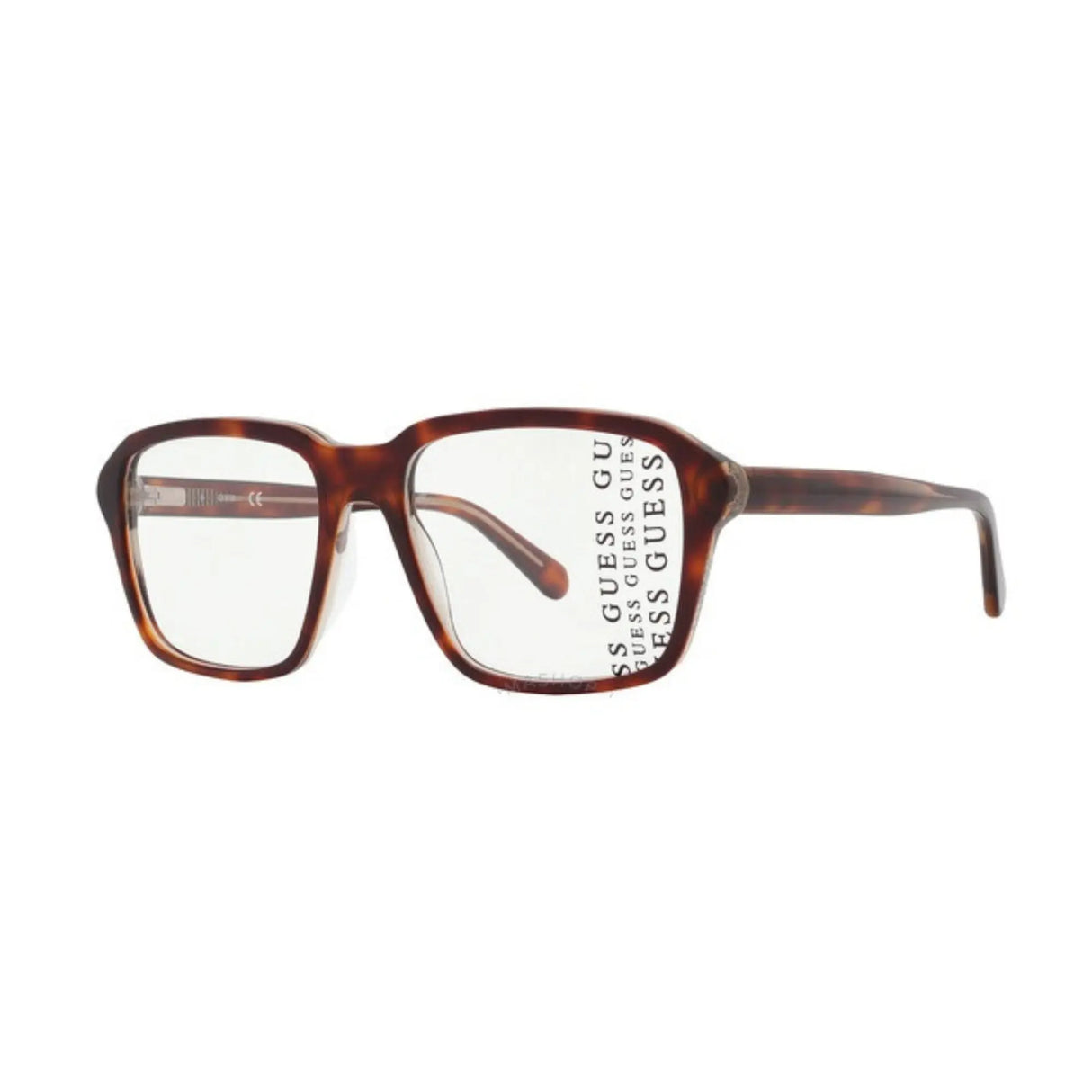 MONTURA DESCANSO UNISEX GU50073 052 GUESS GUESS