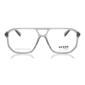 MONTURA DESCANSO UNISEX GU8252 020 GUESS GUESS