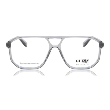 MONTURA DESCANSO UNISEX GU8252 020 GUESS GUESS