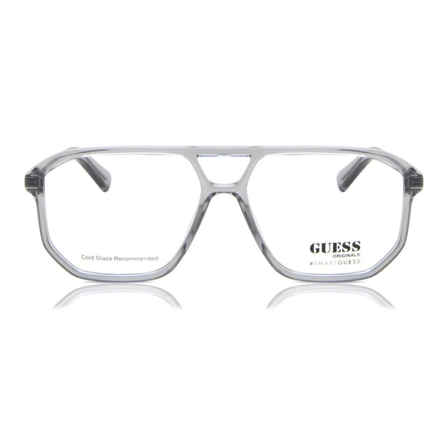 MONTURA DESCANSO UNISEX GU8252 020 GUESS GUESS