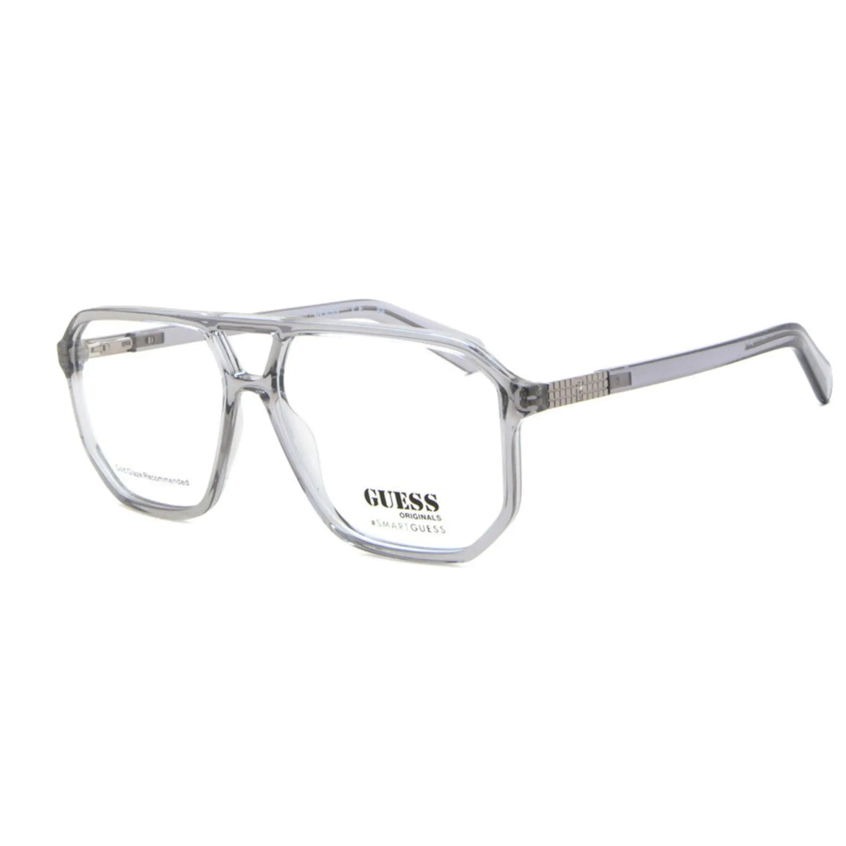 MONTURA DESCANSO UNISEX GU8252 020 GUESS GUESS