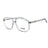 MONTURA DESCANSO UNISEX GU8252 020 GUESS GUESS