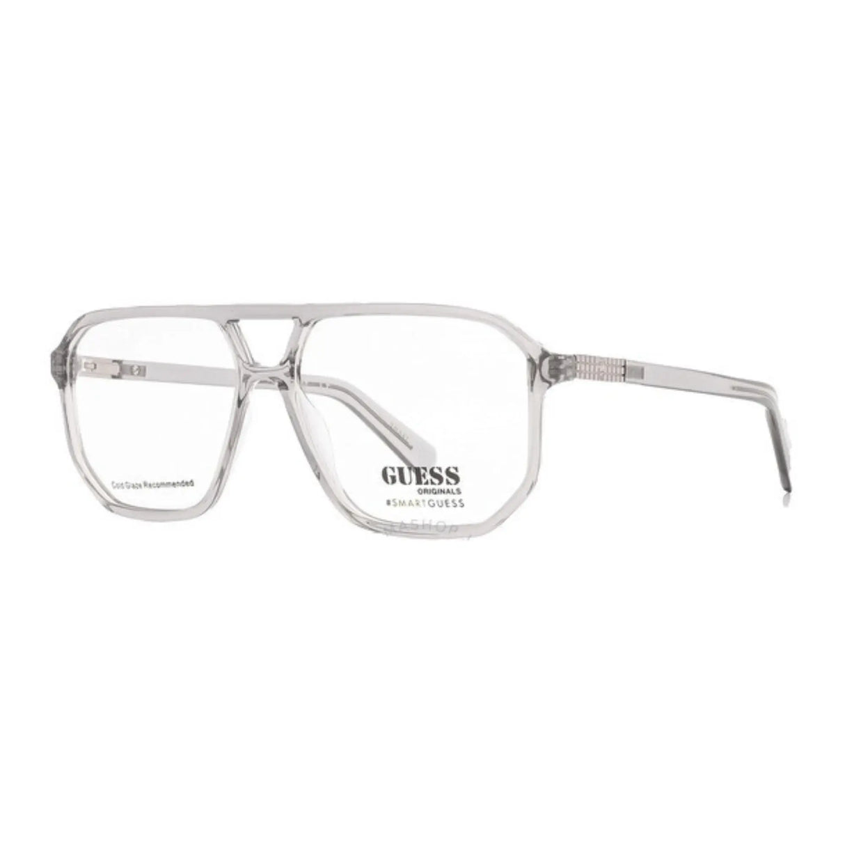 MONTURA DESCANSO UNISEX GU8252 020 GUESS GUESS