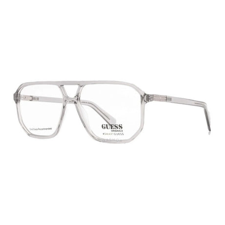 MONTURA DESCANSO UNISEX GU8252 020 GUESS GUESS