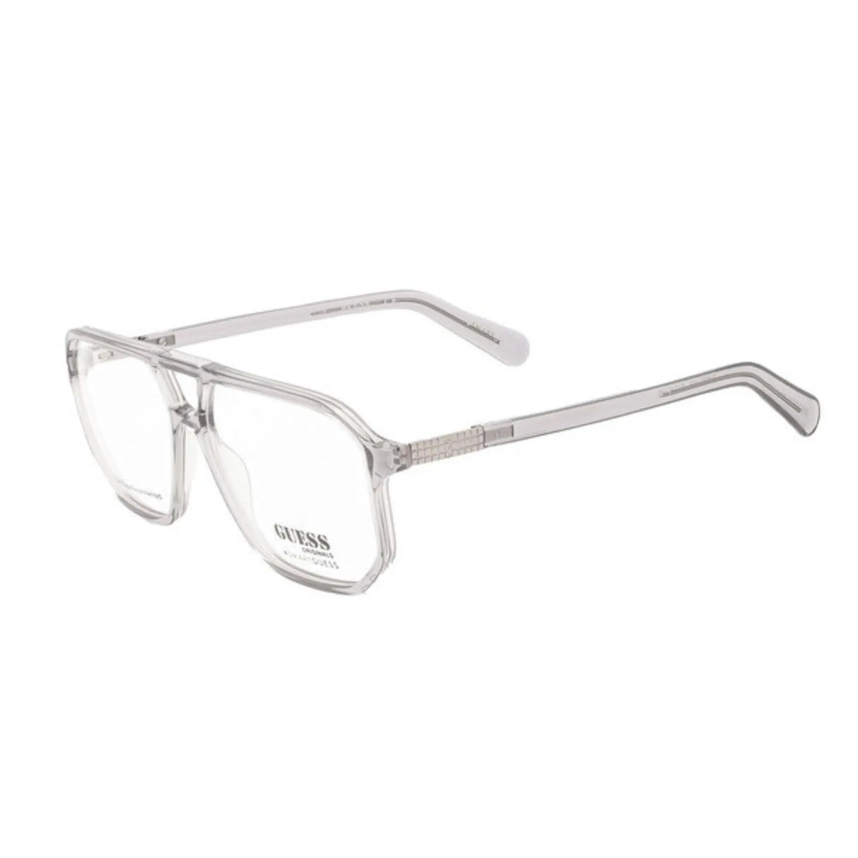 MONTURA DESCANSO UNISEX GU8252 020 GUESS GUESS