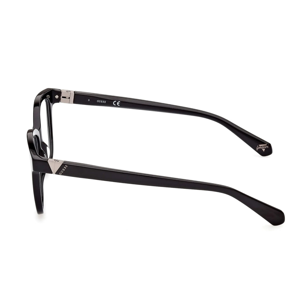 MONTURA DESCANSO UNISEX GU5220 001 GUESS GUESS