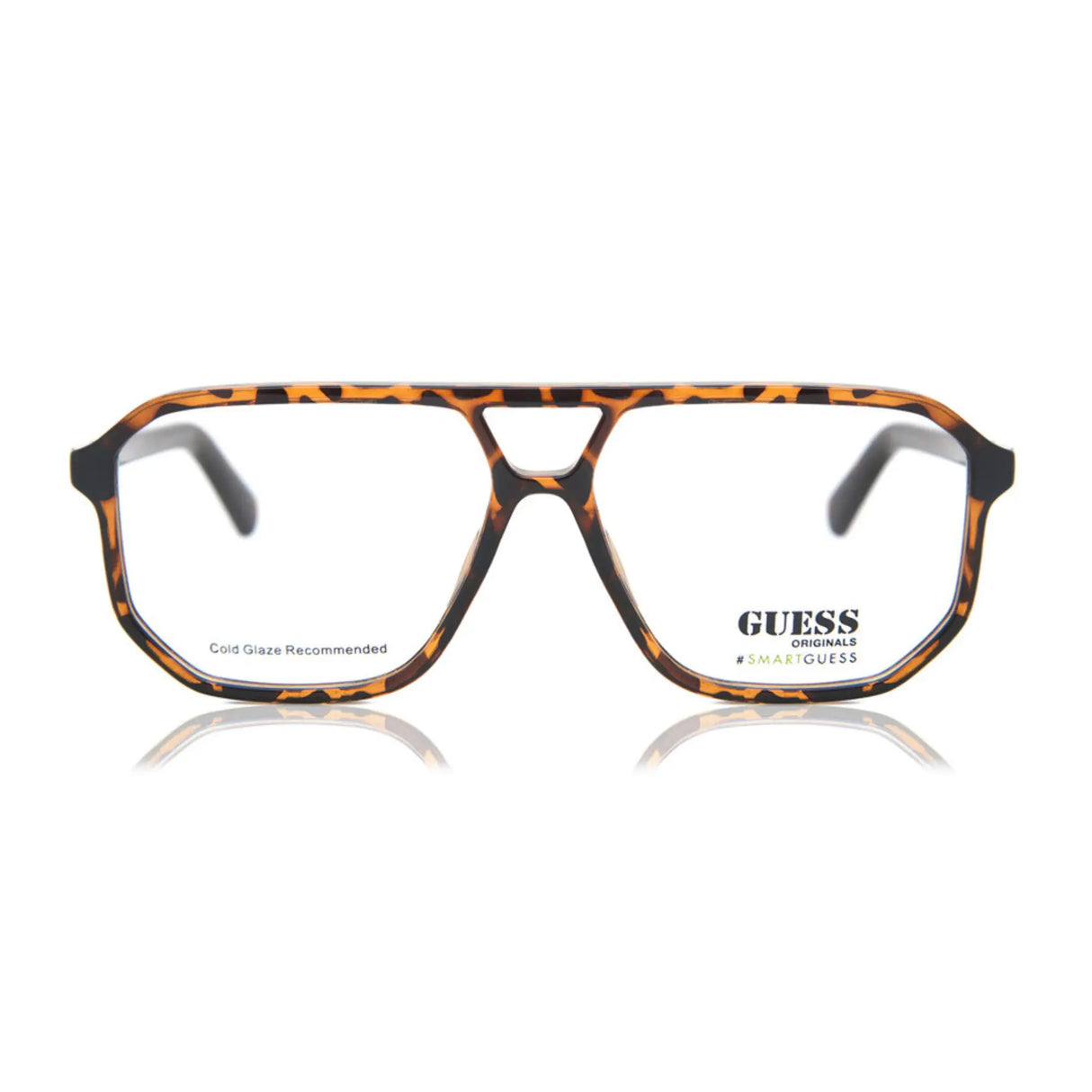 MONTURA DESCANSO UNISEX GU8252 052 GUESS GUESS