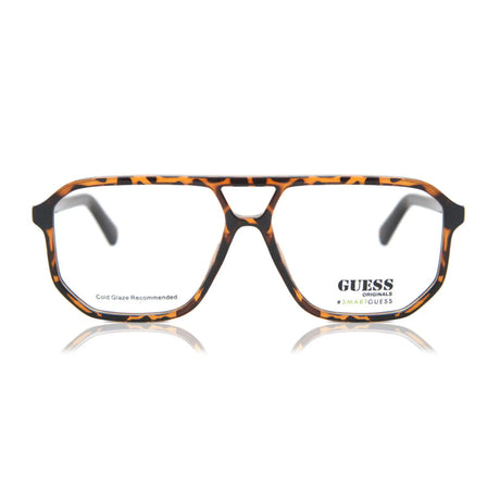 MONTURA DESCANSO UNISEX GU8252 052 GUESS GUESS