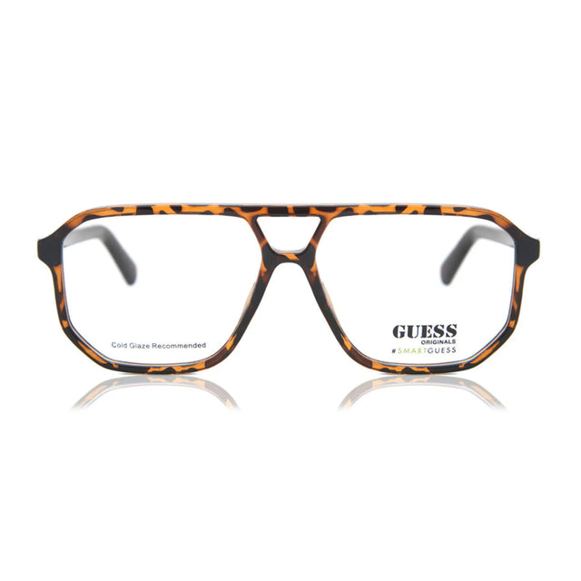 MONTURA DESCANSO UNISEX GU8252 052 GUESS GUESS