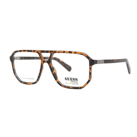 MONTURA DESCANSO UNISEX GU8252 052 GUESS GUESS