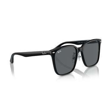 LENTES DE SOL UV400 HOMBRE RB2206D 901/87 57 RAY BAN