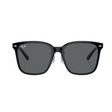 LENTES DE SOL UV400 HOMBRE RB2206D 901/87 57 RAY BAN RAY-BAN