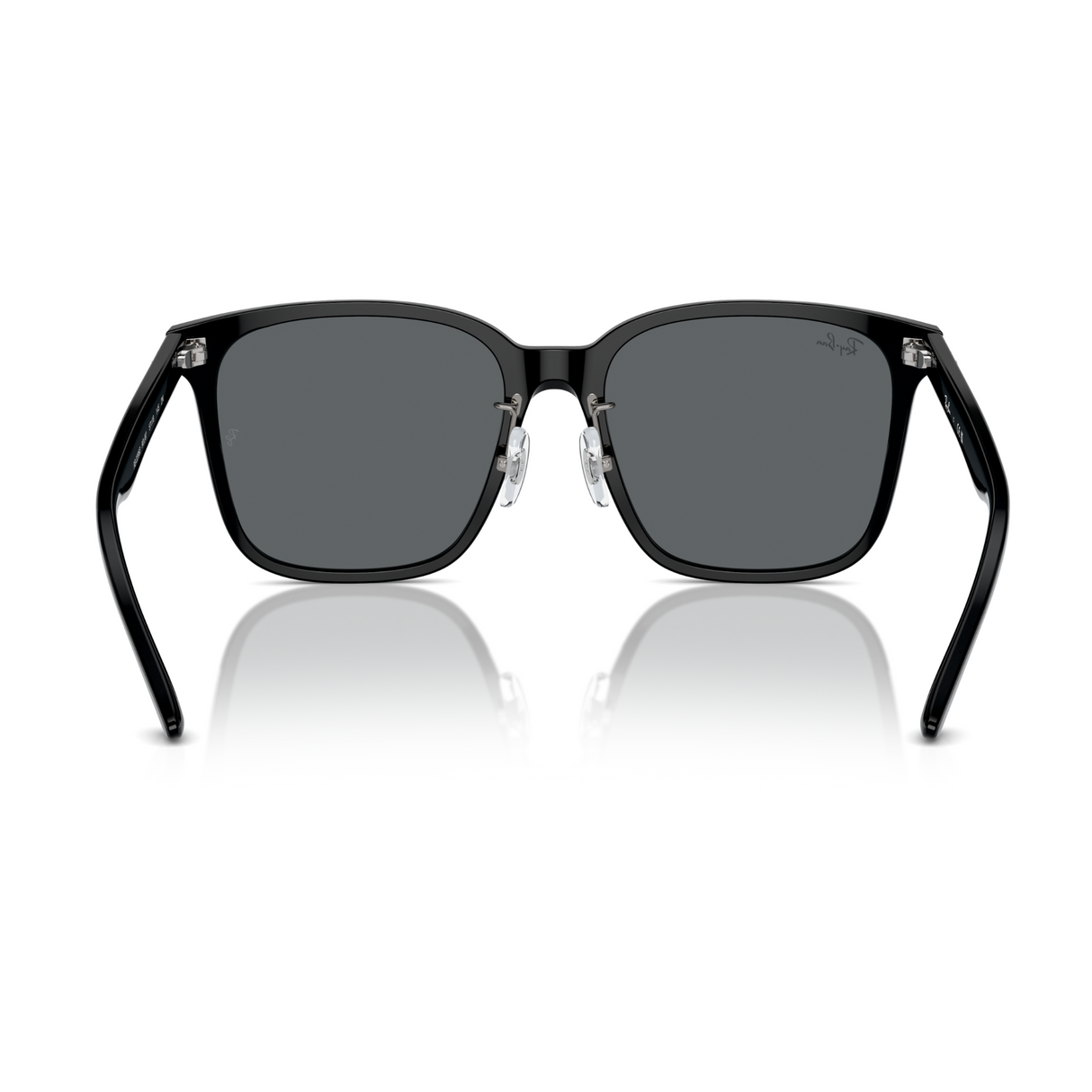 LENTES DE SOL UV400 HOMBRE RB2206D 901/87 57 RAY BAN