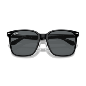 LENTES DE SOL UV400 HOMBRE RB2206D 901/87 57 RAY BAN