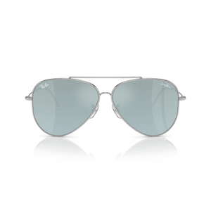 LENTES DE SOL UV400 UNISEX RBR0101S 003/30 59 RAY BAN REVERSE WAYFARER