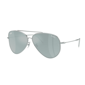 LENTES DE SOL UV400 UNISEX RBR0101S 003/30 59 RAY BAN