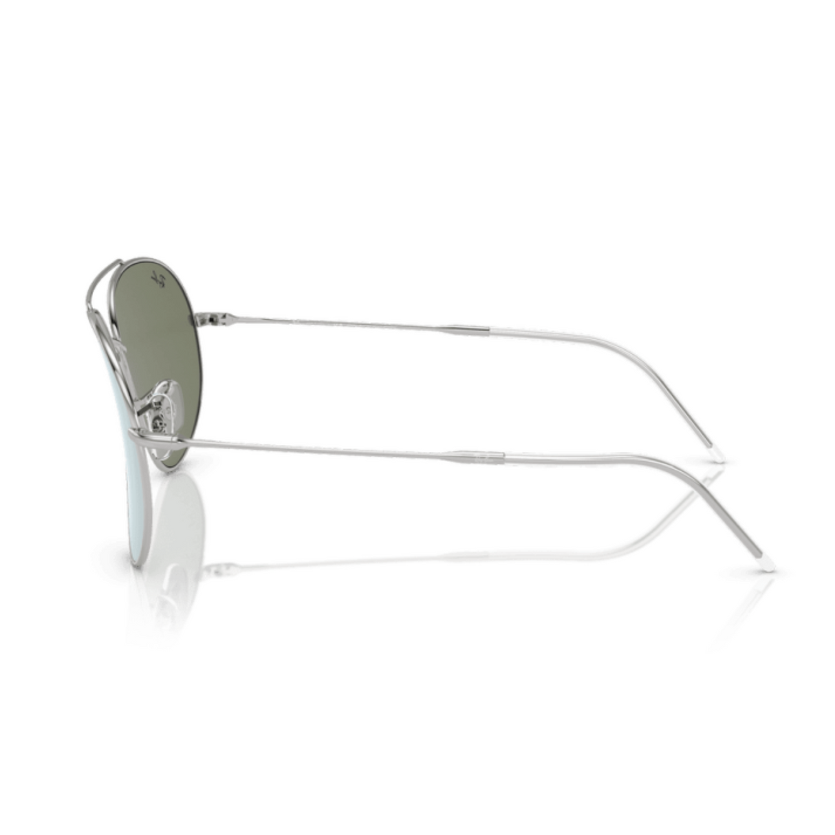LENTES DE SOL UV400 UNISEX RBR0101S 003/30 59 RAY BAN REVERSE WAYFARER