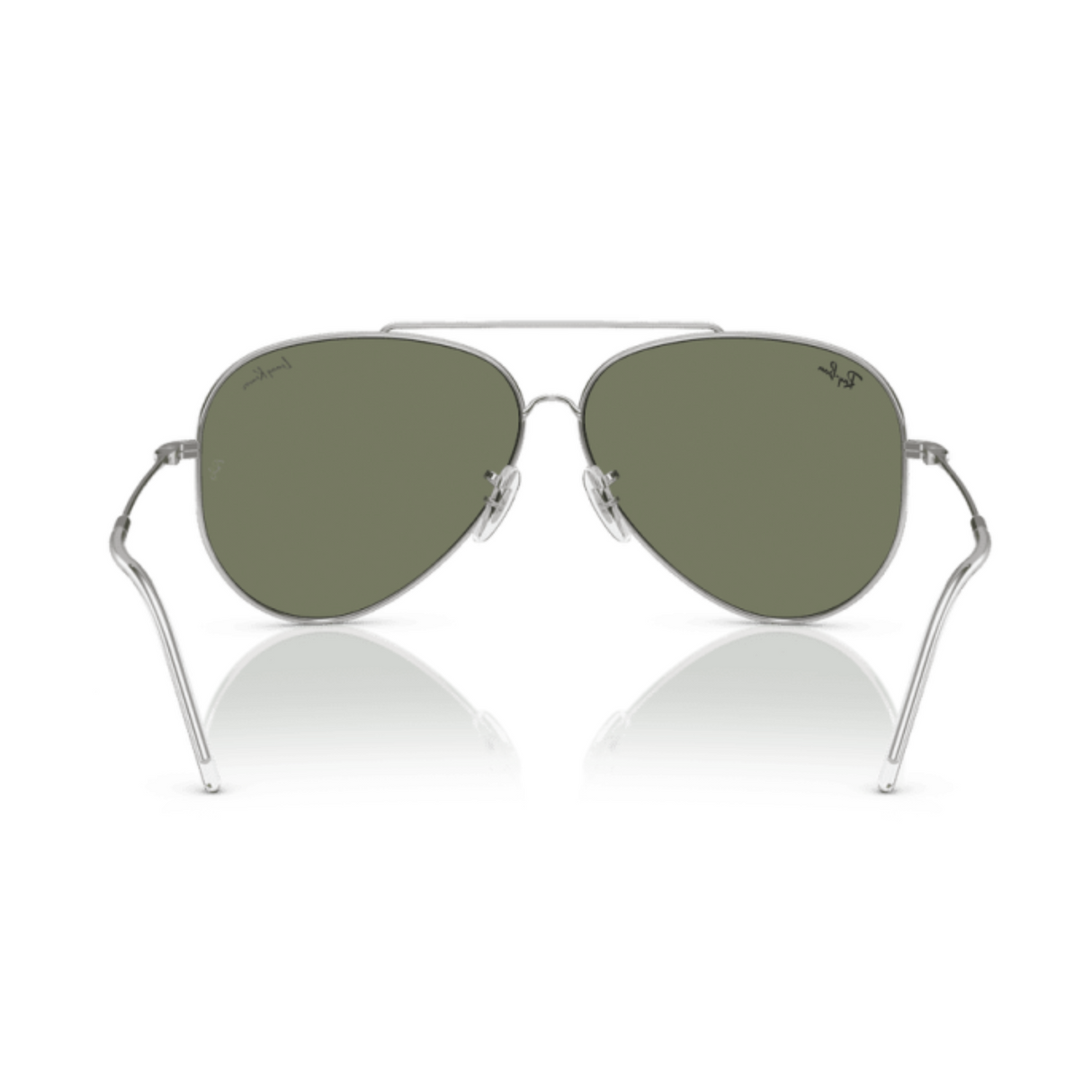 LENTES DE SOL UV400 UNISEX RBR0101S 003/30 59 RAY BAN REVERSE WAYFARER